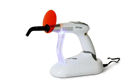 Light Cure (MACO SLC-VIII)