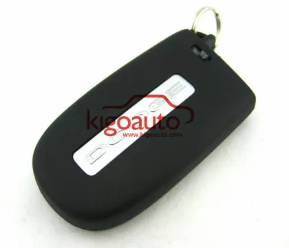 OEM 2 button keyless smart key for Dodge Journey smart key
