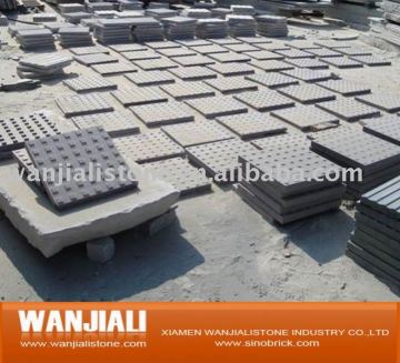 tactile stone tiles for blind
