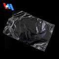 PVC Clear Heat Shrink Wrap Bag per scarpe