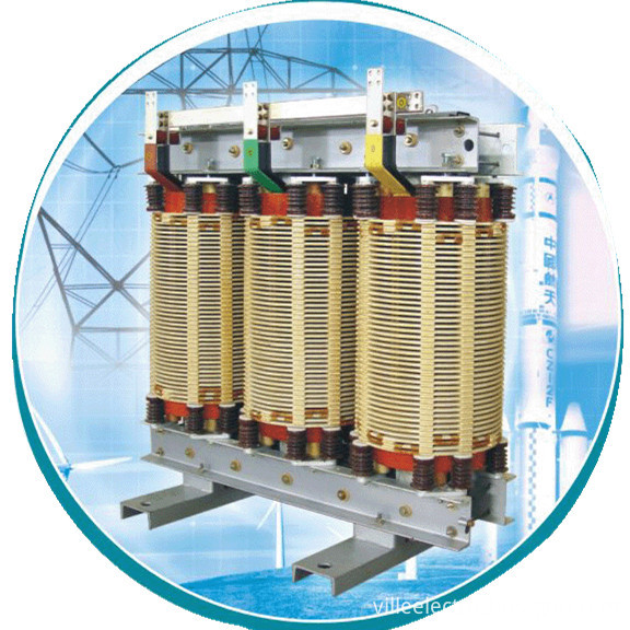 SGB10 Ventilation dry transformer