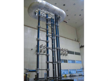 DC Voltage Generator