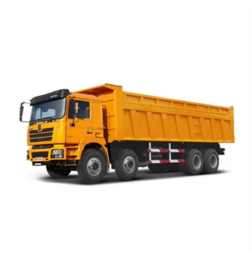 Used Shacman F3000 X3000 X5000 10-Wheel Tractor Trucks for Factory Sale