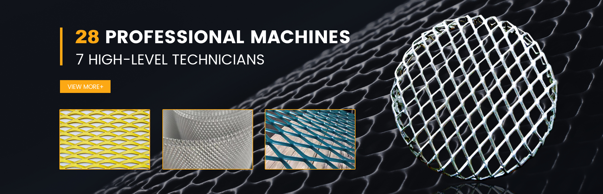 Juntan Wire Mesh Juntan Wire Mesh