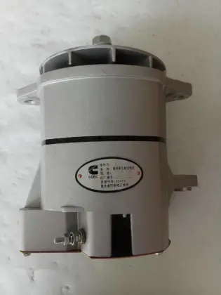 28V 45A Prestolite electric alternator generator assy
