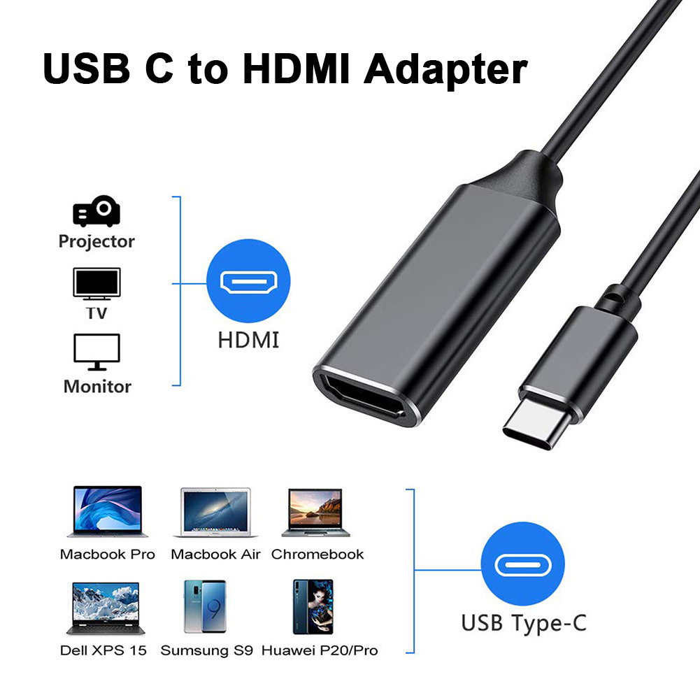 usb c hub