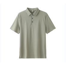 Fashion Men's Polo Shirt