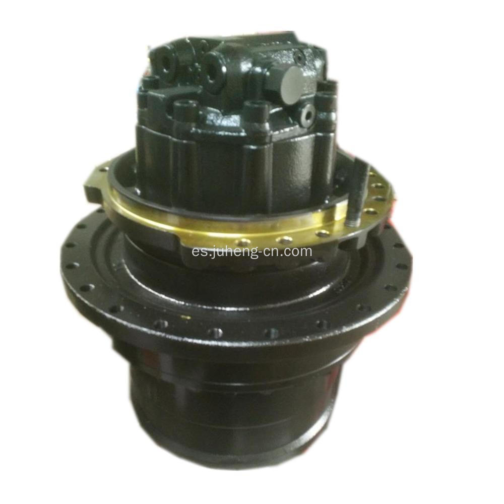 Hitachi ZX270-3 Motor de desplazamiento ZX270 de mando final 9255880