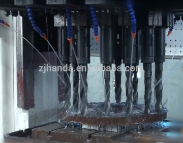 TARWIT China manufacture professional quality best price NC multi-spindle drilling machine for flanges