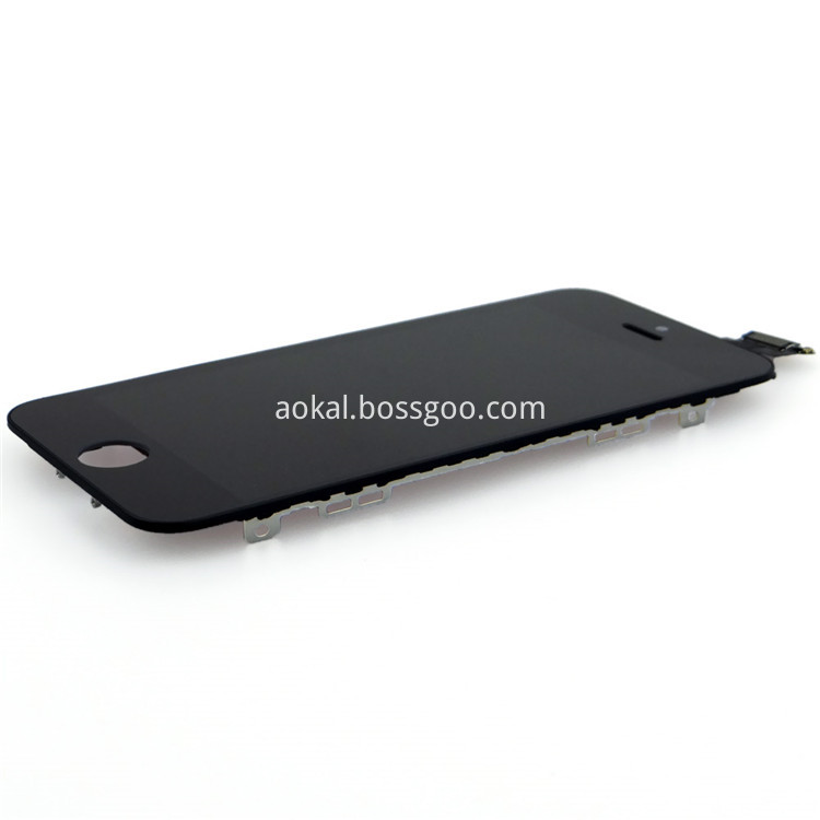 Iphone 5 Touch Lcd