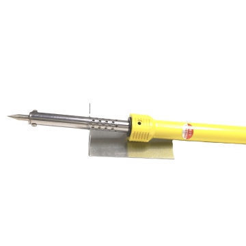 Professional Wholesale ST-HA016: Silver White Stainless Steel Soldering Iron Stand for Simple and Efficient Welding