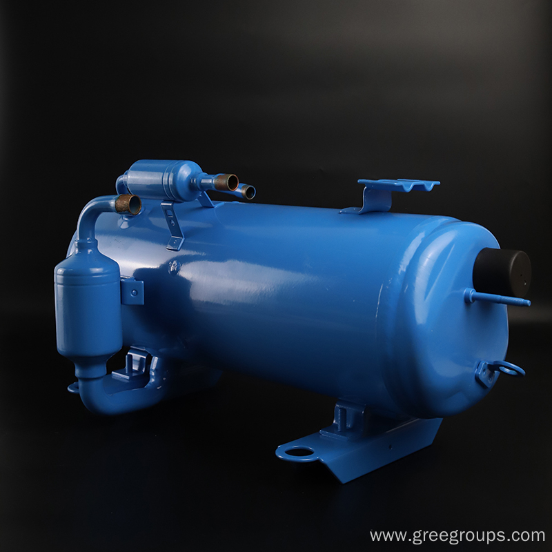 Compressor for Freezing& Refrigeration