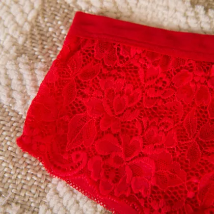 9872 pretty girls panties girls tight panties