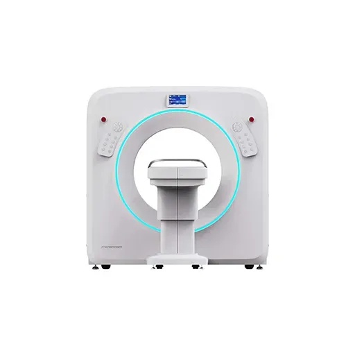 Advanced 3D CT Imaging System for Veterinary Medicine