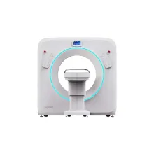 Advanced 3D CT Imaging System for Veterinary Medicine