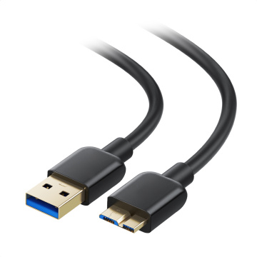 Kabel USB 3.0 A bis Micro B -Kabel