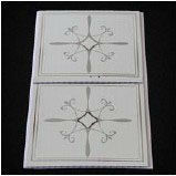 5mm pvc panel pvc ceiling