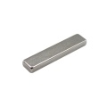 Block cuboid neodymium magnet rare earth magnet