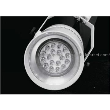 9x1W/12x1W/12x2W LED Track Lights , Spot light