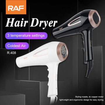 2022 mais populares 2400W Professional Salon Air Hair Secer