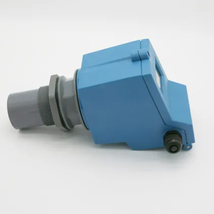 ultrasonic level meter water level meter