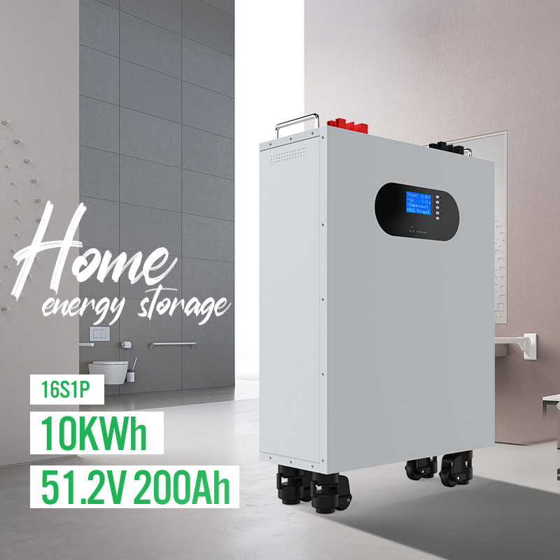 Lifepo4 Battery