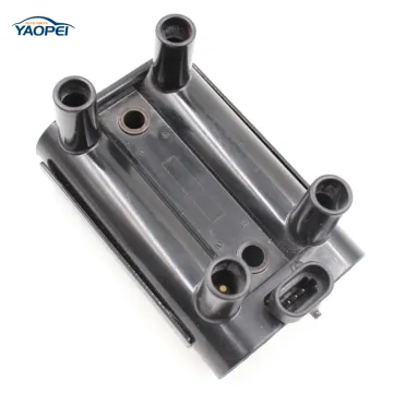 Ignition Coil Pack for Great Wall SA220 V240 Pickup X240 Wagon 2.2L/2.4L