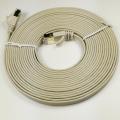 Câble de raccordement Ethernet plat Cat7 Cat6A