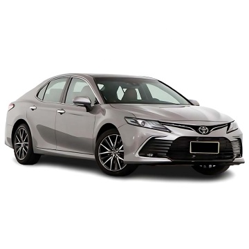 Toyota Camry 2.0L 178HP L4 Gasoline CVT 10 LHD Used Cars
