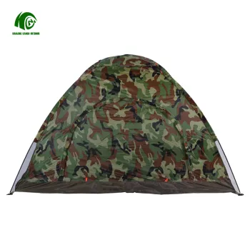 Automatic Quick-Opening Rainproof Multi-Person Camping Tent for Beach and Outdoor Use