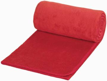 Polar Fleece Blanket (YZBL10)