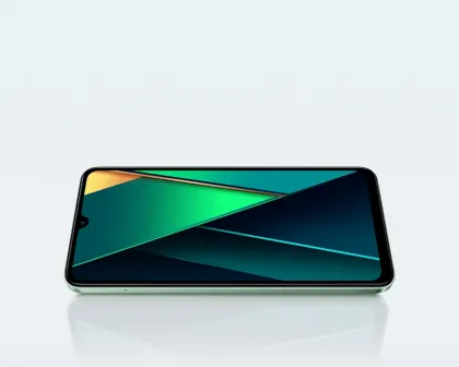 New POCO C75 Global Version Original Smartphone
