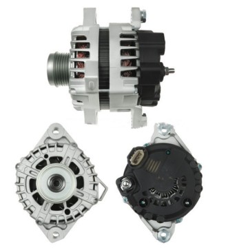 JUD Auto Alternator 2.5L 14V 110A 0K558-18300 0K559-18300 for Kia Carnival Sedona 1998-2001
