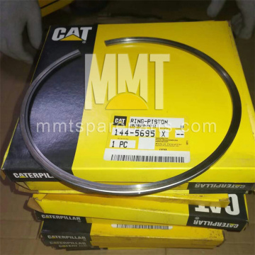 214-6066 2146066 Piston Ring untuk 3508 3512 3516 Enjin
