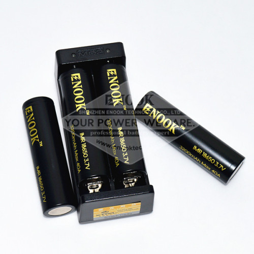 Original XTAR MC2 Battery Charger