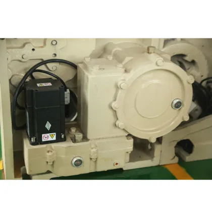 Jlh 408 Water Jet Loom Sulzer Weaving Machine