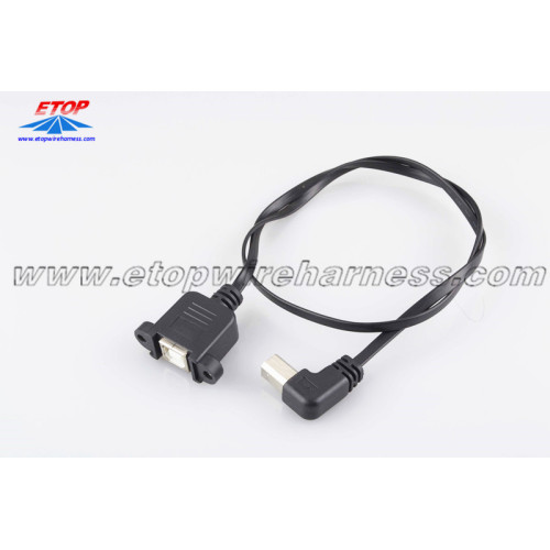 Conector de cabo tipo USB