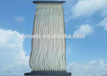 Competitive price good quality media filter membranes