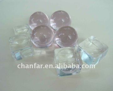 polish Crystal ball