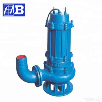 QW Electric Pool Underground Water Pump