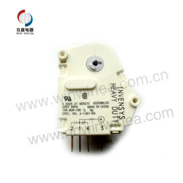 TMDC Refrigerator Defrost Timer