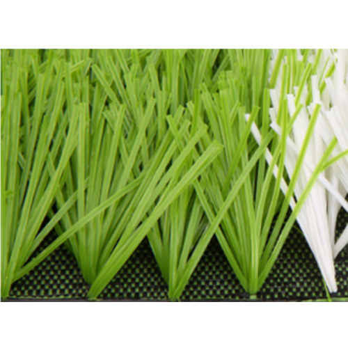 Gazon artificiel 50 mm pour terrains de football futsal