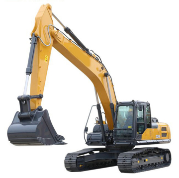 China Factory Price for 25 Ton Crawler Excavator XE250E: Features and Specifications