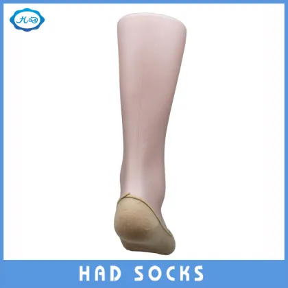 Lady Cotton invisible/Secret Socks