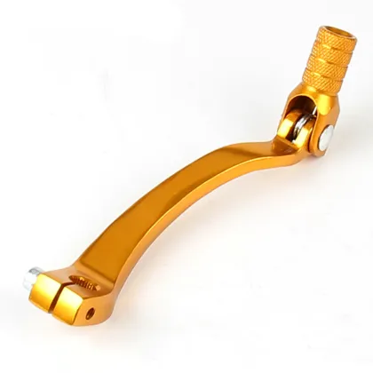 2019 Aluminum Alloy Forged Gear Shift Lever for NC250/KAYO Motorcycle Motocross Parts