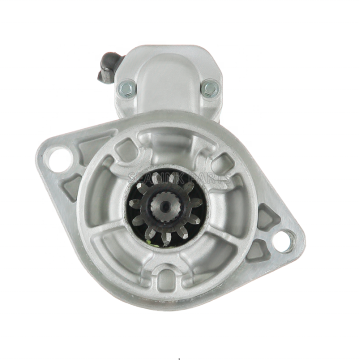 Starter Motor for HINO J08E - Part Numbers 2810078190, 28100E0310, 428000-6980