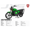 JXS ПИОНЕР-1
