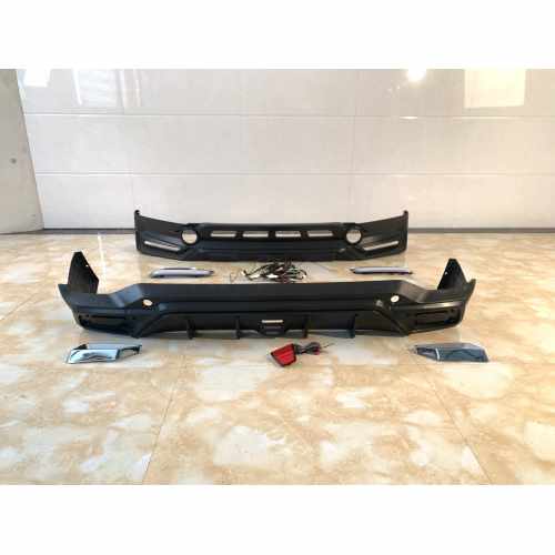 Kit de cuerpo Mitsubishi Xpander 2020 para accesorios 4x4