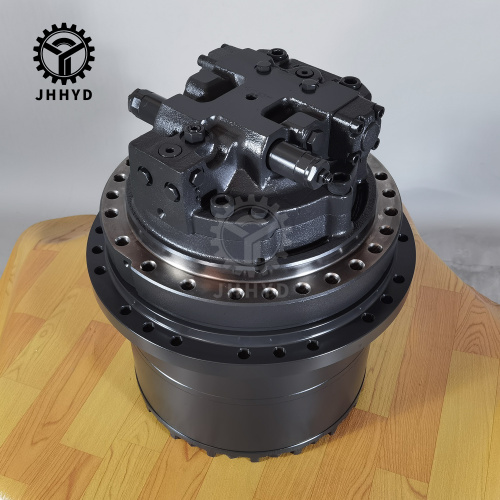 Juheng Volvo Excavator EC340DL EC340D Финальный привод 14603461