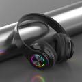 Grosir Best Custom Bluetooth Gamer Earphone Headphone